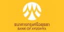 BANK OF AYUDHYA PCL