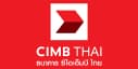 CIMB THAI BANK PUBLIC COMPANY LIMITED